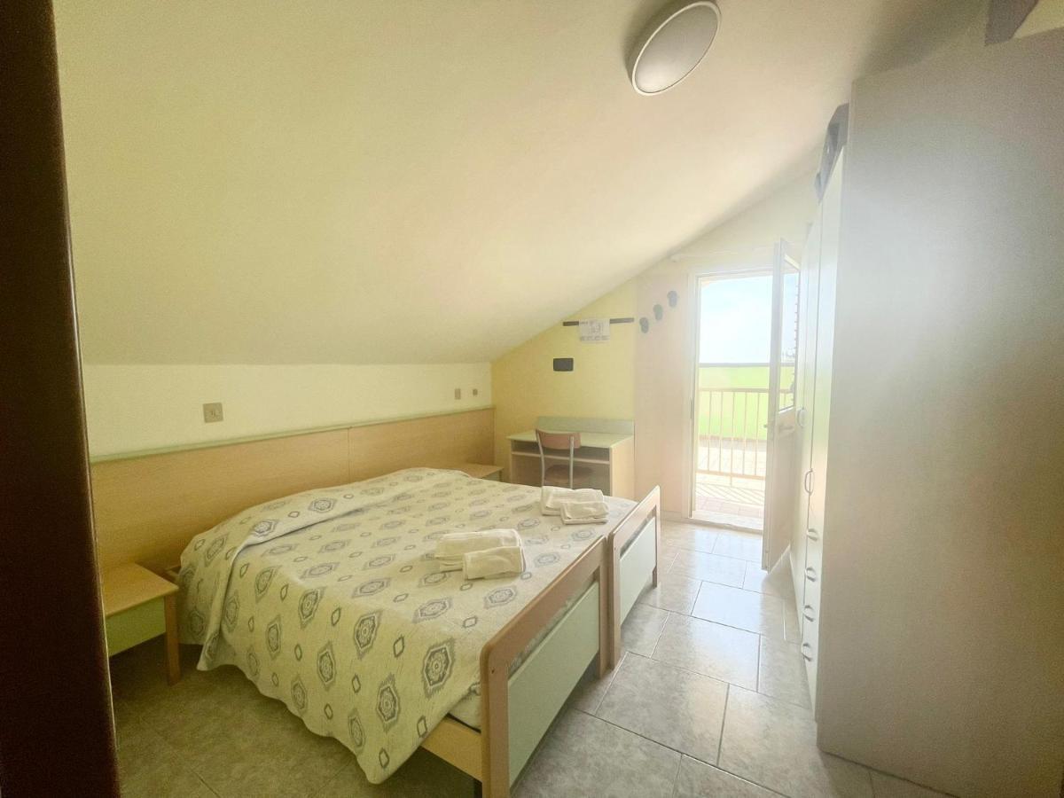 Hotel Vianello Lido di Jesolo Exterior foto
