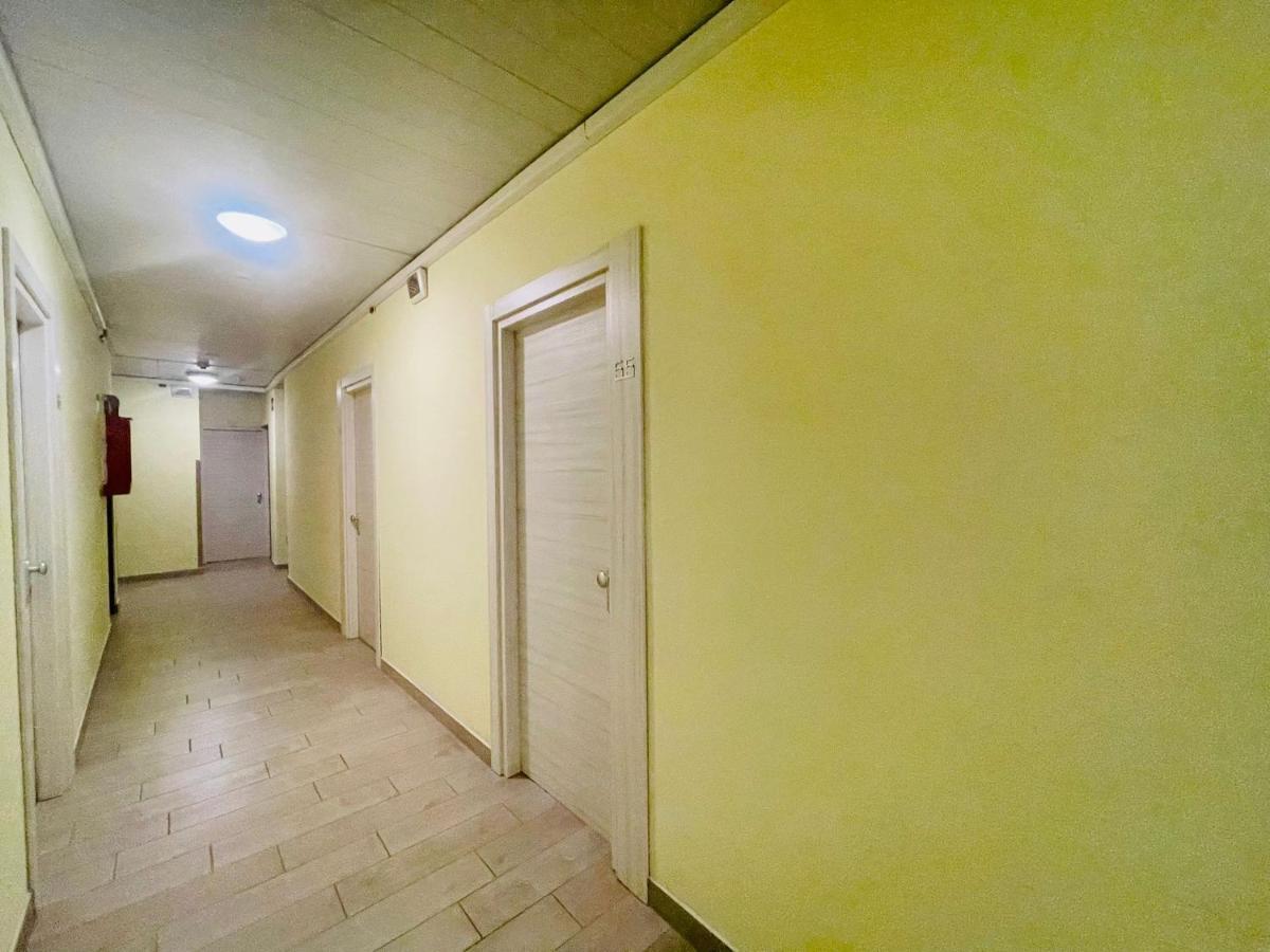 Hotel Vianello Lido di Jesolo Exterior foto