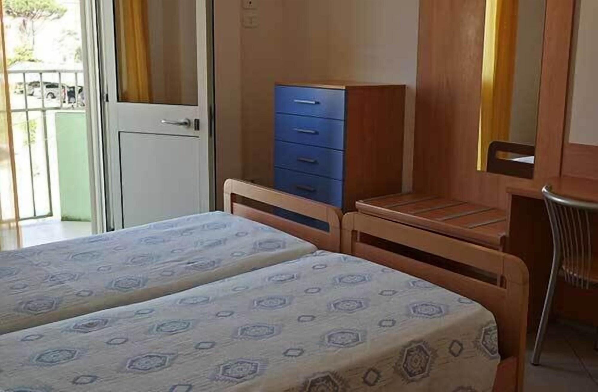Hotel Vianello Lido di Jesolo Exterior foto
